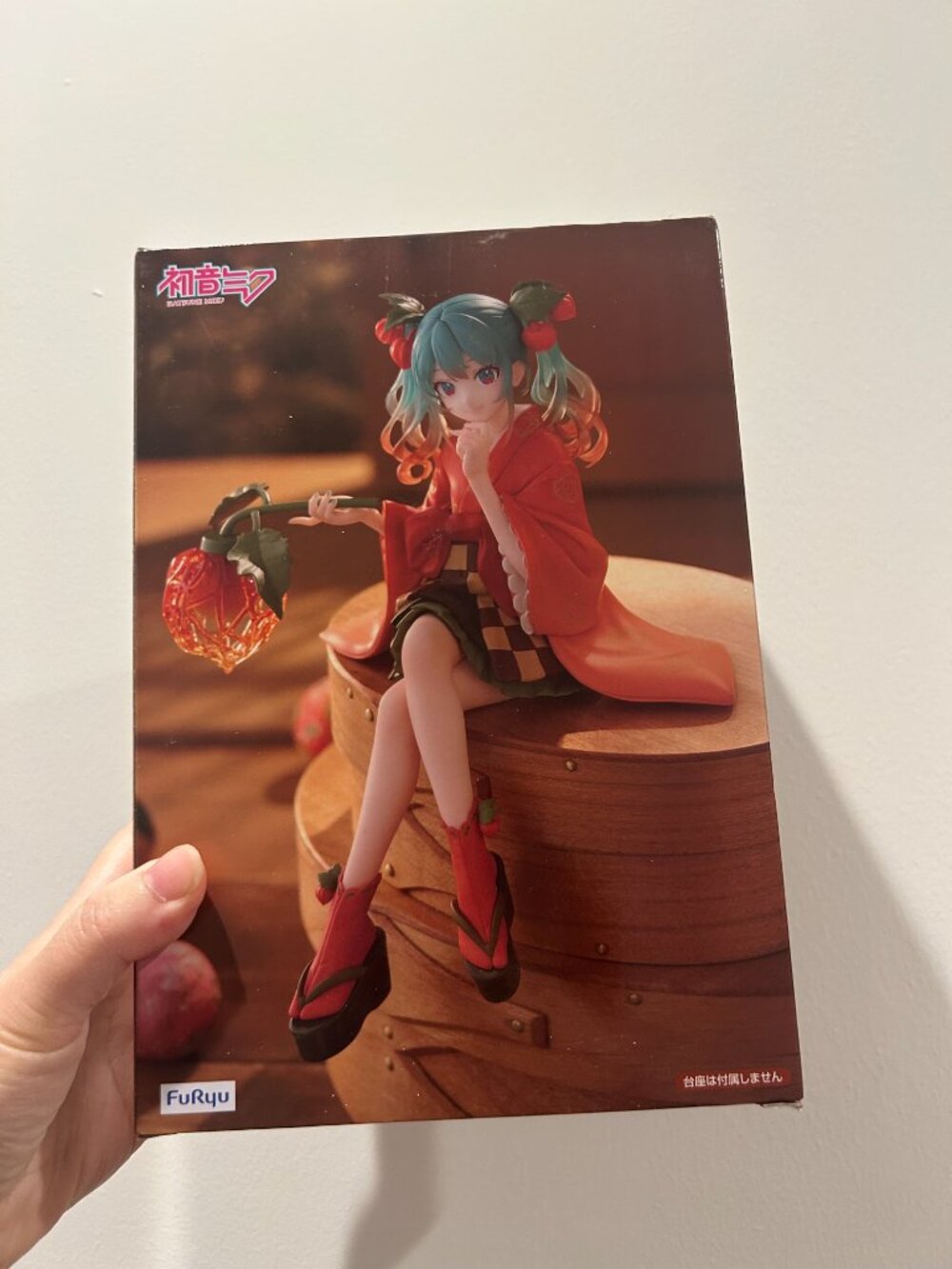 Flower Fairy Figurine